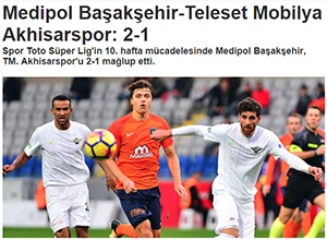 Başlık Her Şeyin Özeti - Belediye takımlarının ön plana çıkışı, takım isimlerinin başına eklenen şirket isimleri ve her şeyin tatsızlaşması